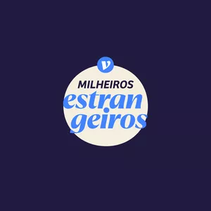 Imagem de capa para o Curso online Milheiros Estrangeiros 2.2