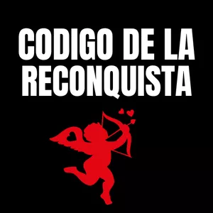 Imagen de portada para Ebook CODIGO de la reconquista