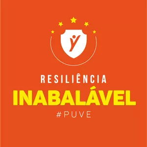 Imagem de capa para o Curso online Resiliência Inabalável