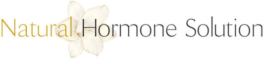 Heal Your Hormones logo