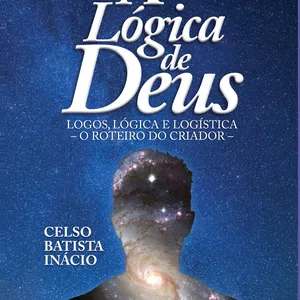 Imagem de capa para o Ebook A lógica de DeUs