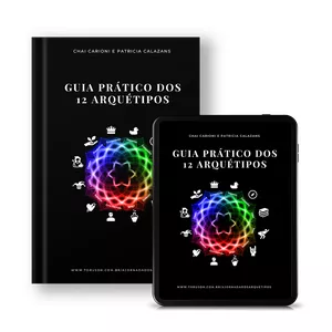 Imagem do curso Guia Prático dos 12 Arquétipos