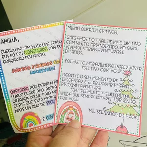 Imagem de capa para o Ebook kit Bilhetinhos