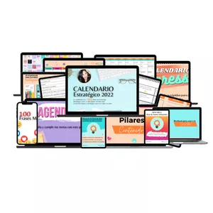 Imagen de portada para Ebook PACK CONTENIDO INFLUYENTE 