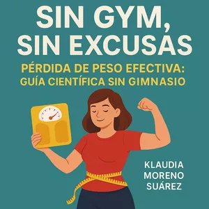 Imagen de portada para Ebook Sin Gym, Sin Excusas!
