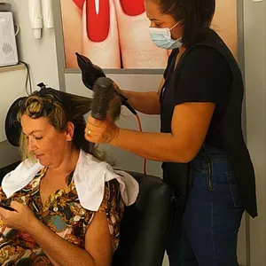 Imagem de Curso de Escovista criado por Luzimercia Batista de sousa na hotmart