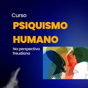 Imagem de Curso Rápido: O Psiquismo Humano criado por UP LOOSER na hotmart