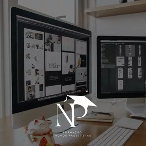 Imagem de capa para o Ebook Pacote de Projetos 