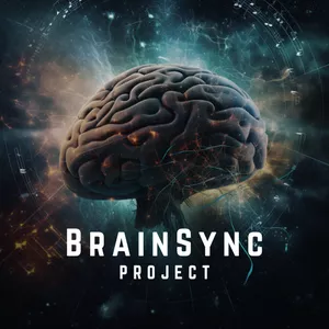 Cover image for Online course BrainSync Project