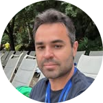 David Sampaio Barretto - Incorporador | Aracaju/SE