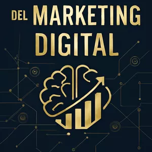 Imagen de portada para Ebook Mastermind del Marketing Digital: Estrategias Avanzadas para Impulsar el Crecimiento Exponencial de tu Empresa