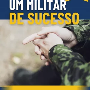 Imagem do curso Inteligência Emocional para o Sucesso na Carreira Militar (IESCM)