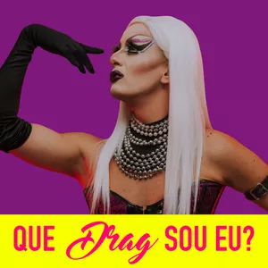 Imagem de capa para o Curso online QUE DRAG SOU EU?