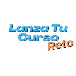 Imagen de portada para Curso online Reto Lanza TU Curso