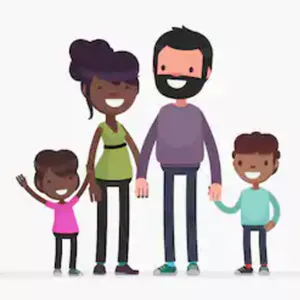 Imagem de capa para o Curso online Workshop: Como ter um Relacionamento Excelente com meus Filhos?