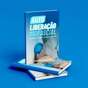 Imagem do curso Auto Liberação Miofascial: aprenda como aliviar as dores do dia a dia.