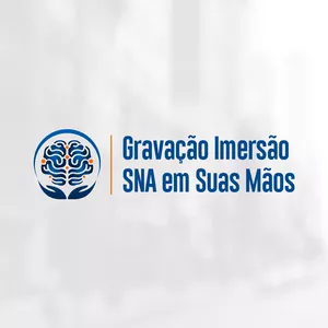 Imagem de capa para o Curso online Gravação da Imersão: SNA em suas mãos