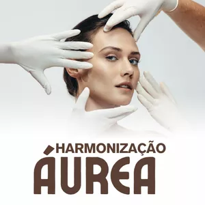 Imagem de capa para o Curso online Harmonização Áurea Assinatura - 2