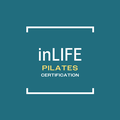 inLIFE Wellness School of Pilates Certification logo