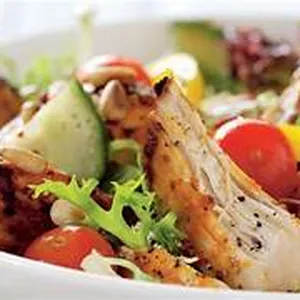Imagem de capa para o Ebook receitas para emagrecer de forma saudável 