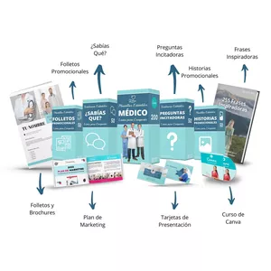 Imagen de portada para Curso online Caja de Herramientas - Médico