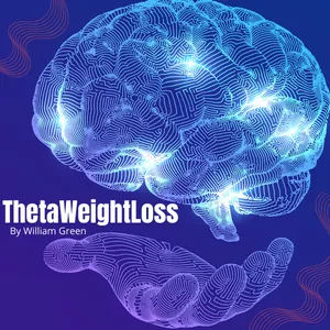 Cover image for Online course ThetaWeightLoss