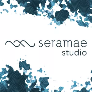 Imagem do curso SeraMae Studio por Luciana Ross: O REEQUILÍBRIO DA SUA SAÚDE EMOCIONAL