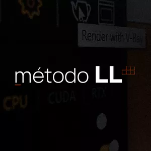 Imagem de capa para o Curso online MÉTODO LL 