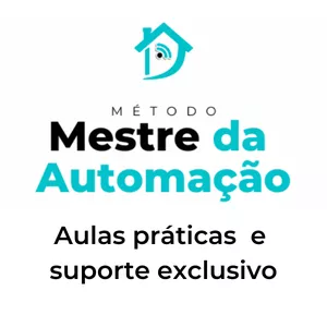 Planilha Mestre da automação