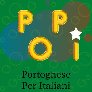 Cover image for Online course POPI - Portoghese per Italiani