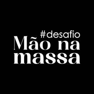 Imagem de capa para o Evento online Mão na Massa 2025