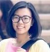 Alana- Aprovada em Direito na UFMG