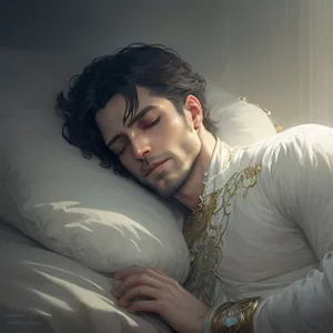 Imagem de capa para o Curso online Programa Sono Ideal: Como Dormir com os Anjos