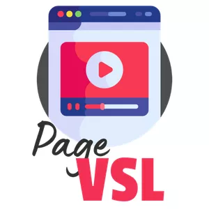 Imagem de capa para o Curso online Page VSL
