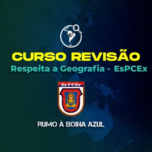 Imagem de capa para o Curso online Revisão EsPCEx: Rumo à Boina Azul