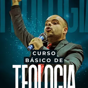 Imagem de capa para o Curso online Curso básico de Teologia