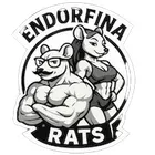 Endorfina Rats
