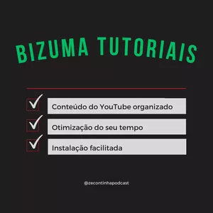 Imagem de capa para o Ebook Tutoriais em PDF sobre como instalar o My Family Cinema e UniTV  