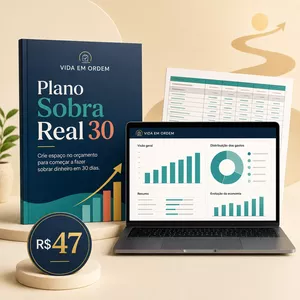 Imagem do curso Plano Sobra Real 30