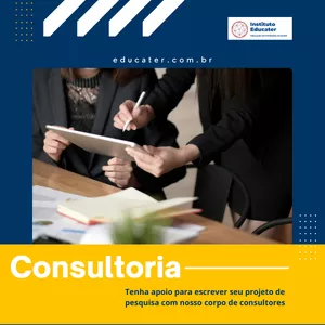 Imagem de capa para o Serviço online Acompanhamento VIP em Projeto de Pesquisa