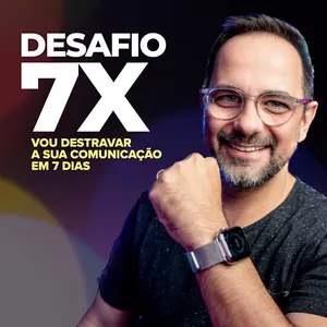 Imagem de capa para o Curso online Desafio7x