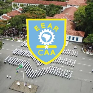 Questões On Line para o CAA - Curso de Aperfeiçoamento Avançado para Sargentos da Aeronáutica
