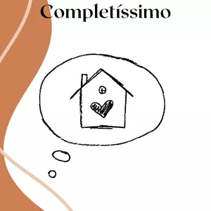 Imagem de capa para o Ebook Enxoval De Casa Completíssimo 