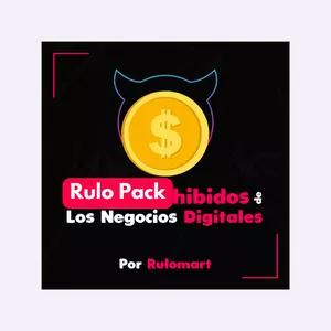 Imagen de portada para Curso online Rulo Afiliado Elite :Viraliza y Vende Más