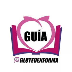 Imagem principal do produto Guía Gluteoenforma
