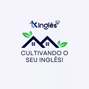 Imagem de capa para o Curso online Cultivando o seu inglês