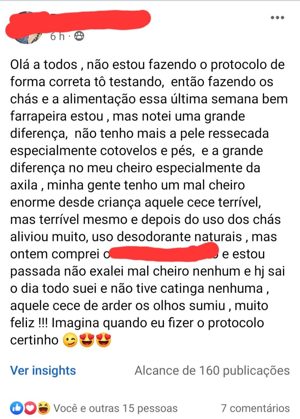 Aline