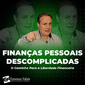 Imagem de capa para o Curso online Finanças Pessoais Descomplicadas: O Caminho Para a Liberdade Financeira