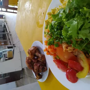 Chefes da cozinha