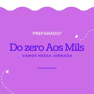Imagem do curso Do Zero Aos Mils